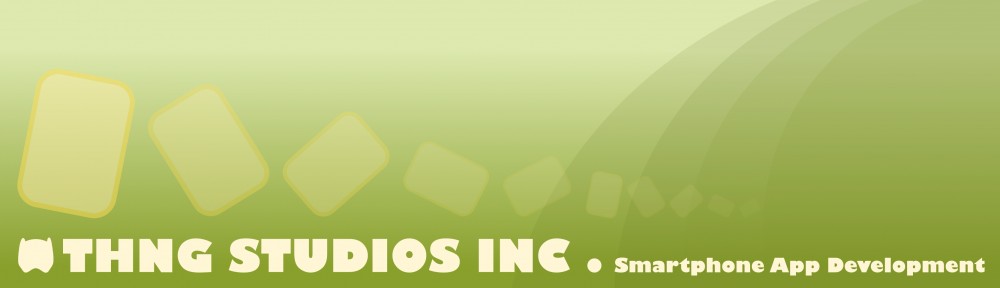 Thng Studios Inc.